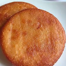 Bellam Kaju (Jaggery Cashew Sweet)